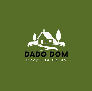 Dado Dom Logo